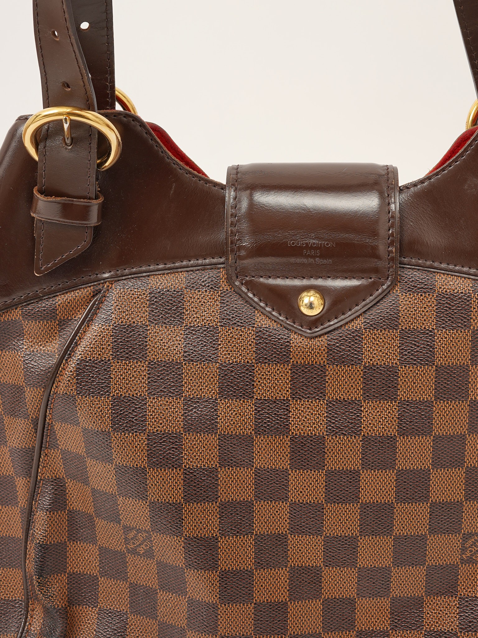 Louis Vuitton Sistina 7