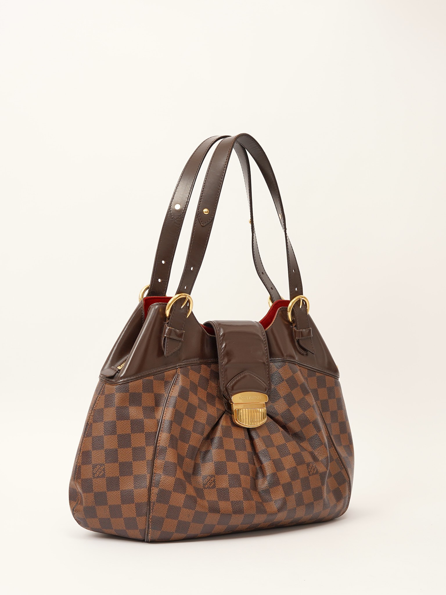 Louis Vuitton Sistina 2
