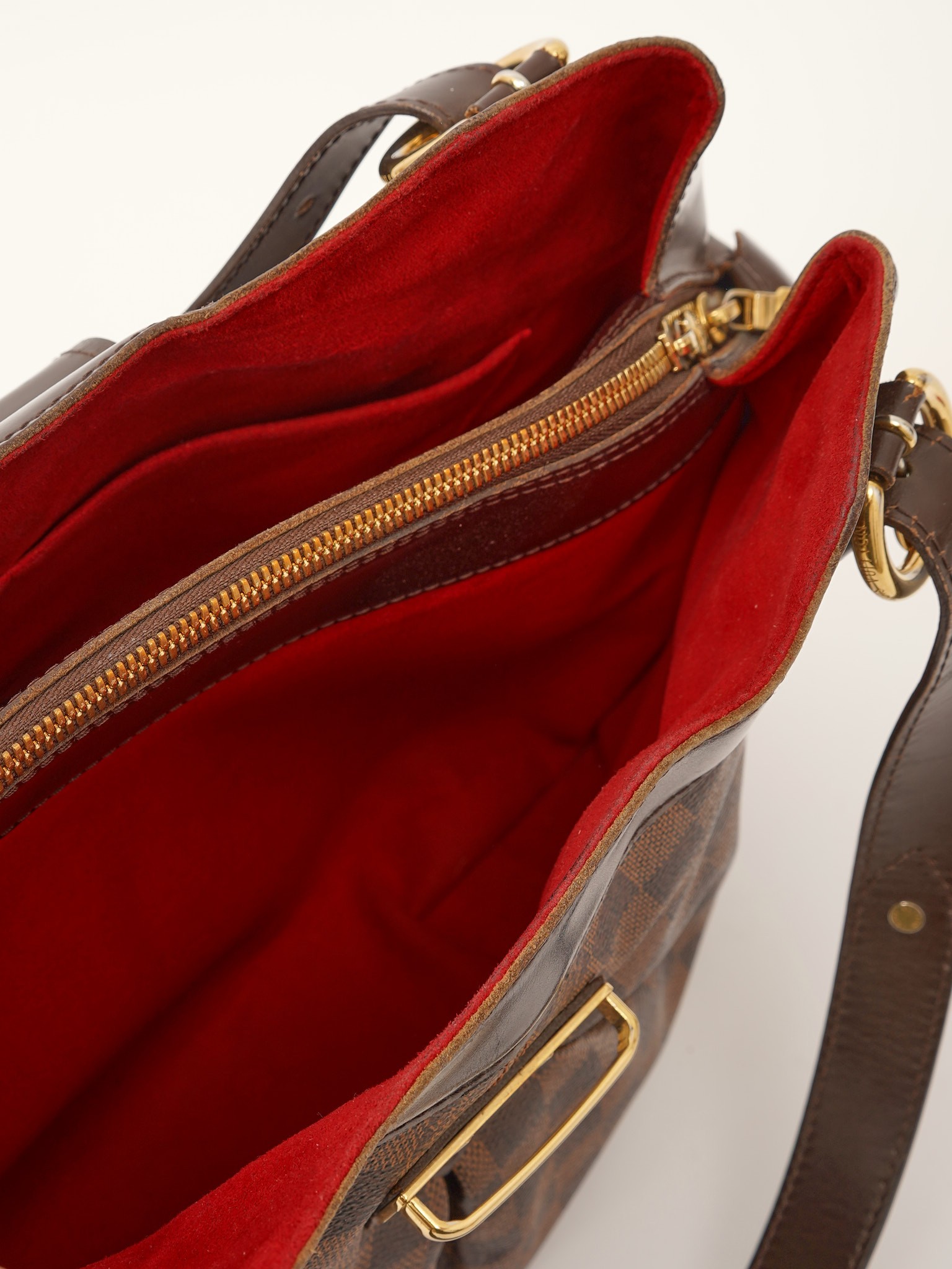 Louis Vuitton Sistina 10