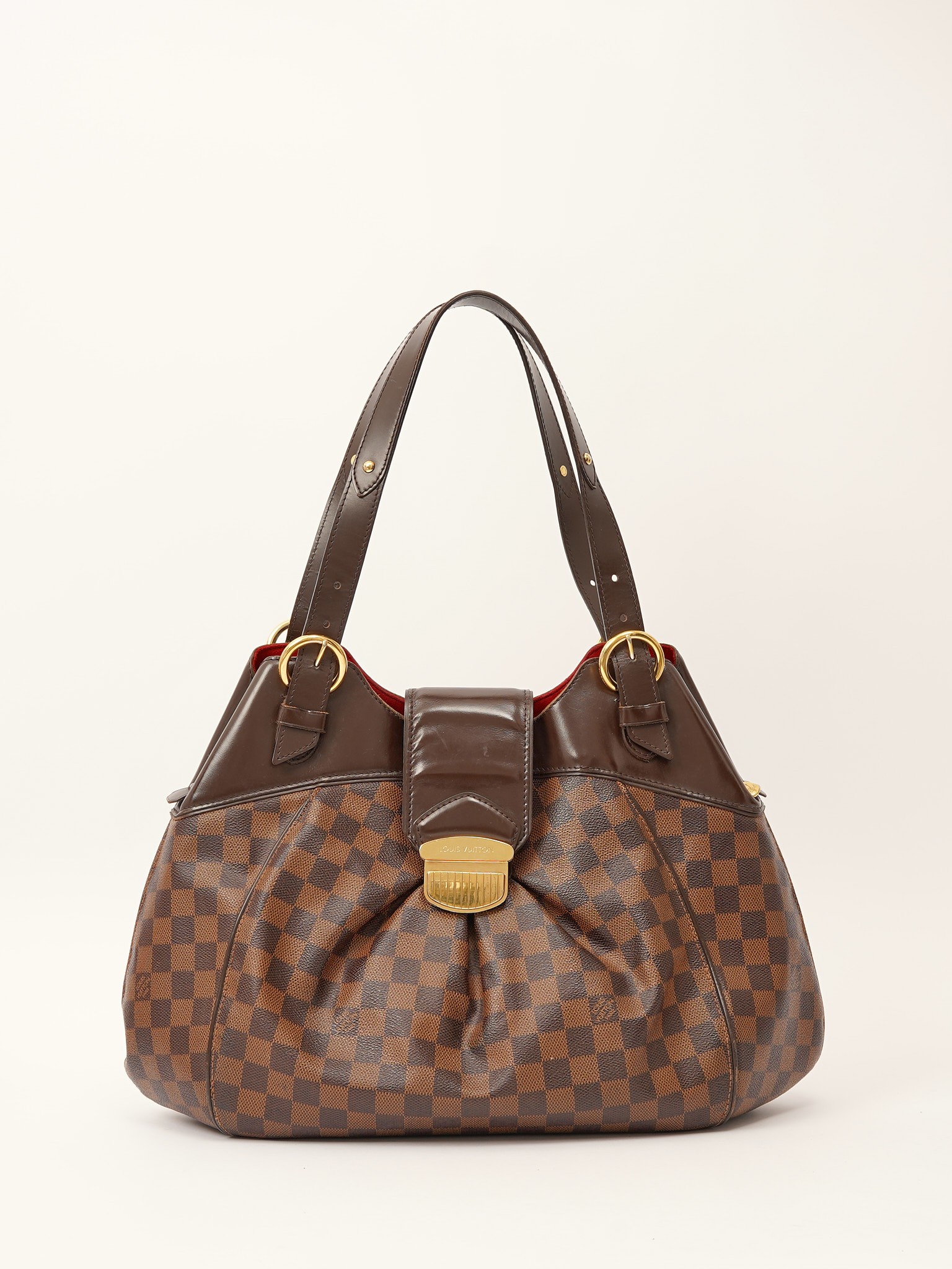 Louis Vuitton Sistina 0