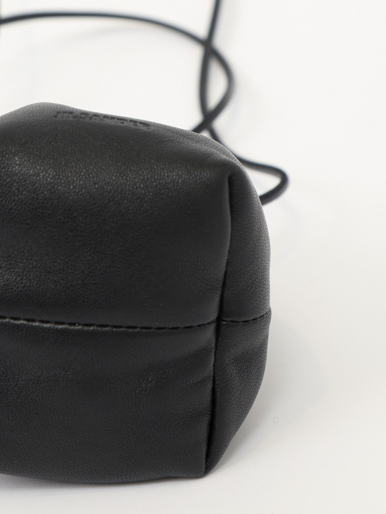 Jil Sander Dumpling  7
