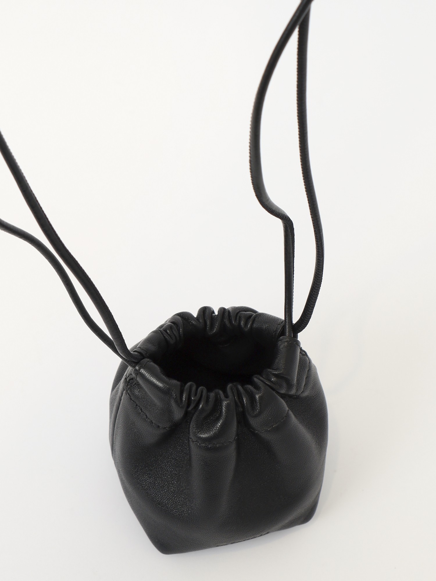Jil Sander Dumpling  4