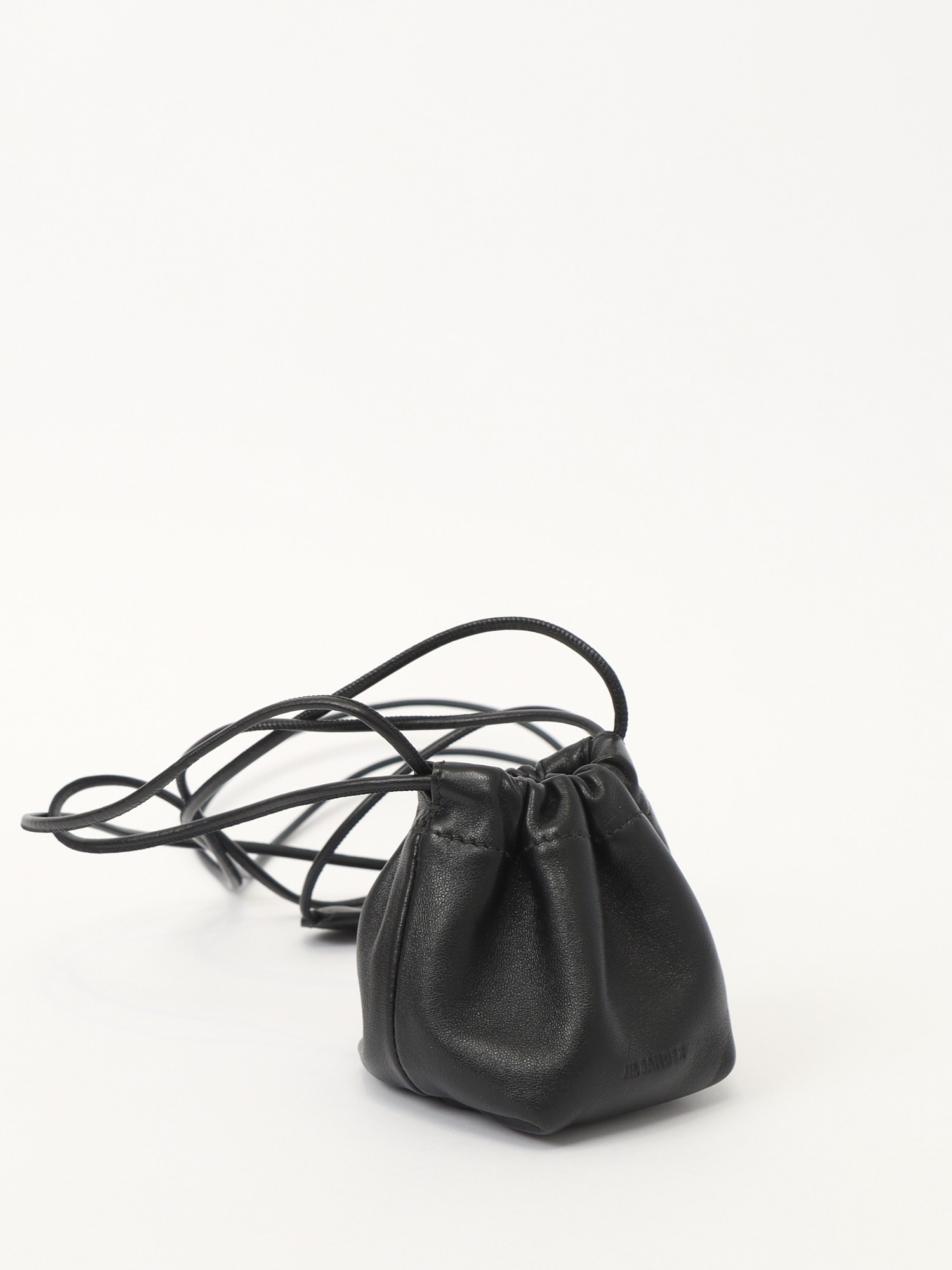 Jil Sander Dumpling  2