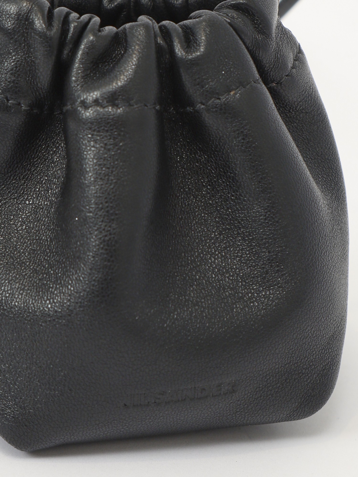 Jil Sander Dumpling  5