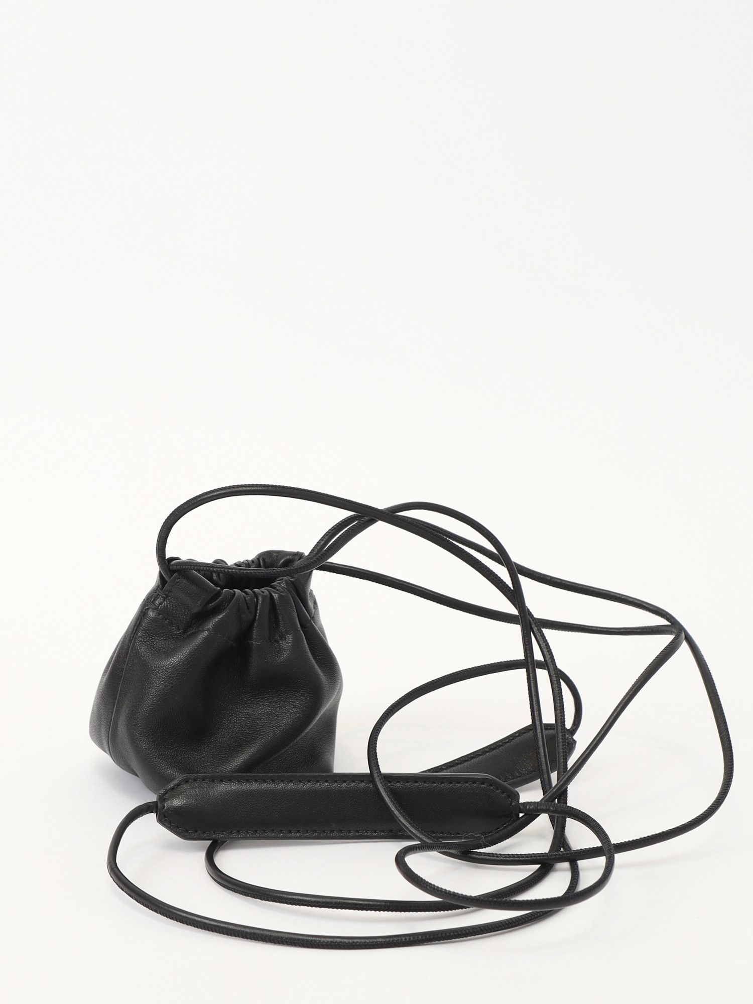 Jil Sander Dumpling  3