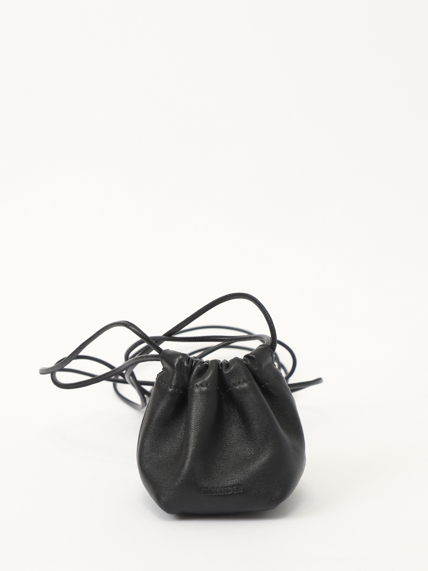 Jil Sander Dumpling  0