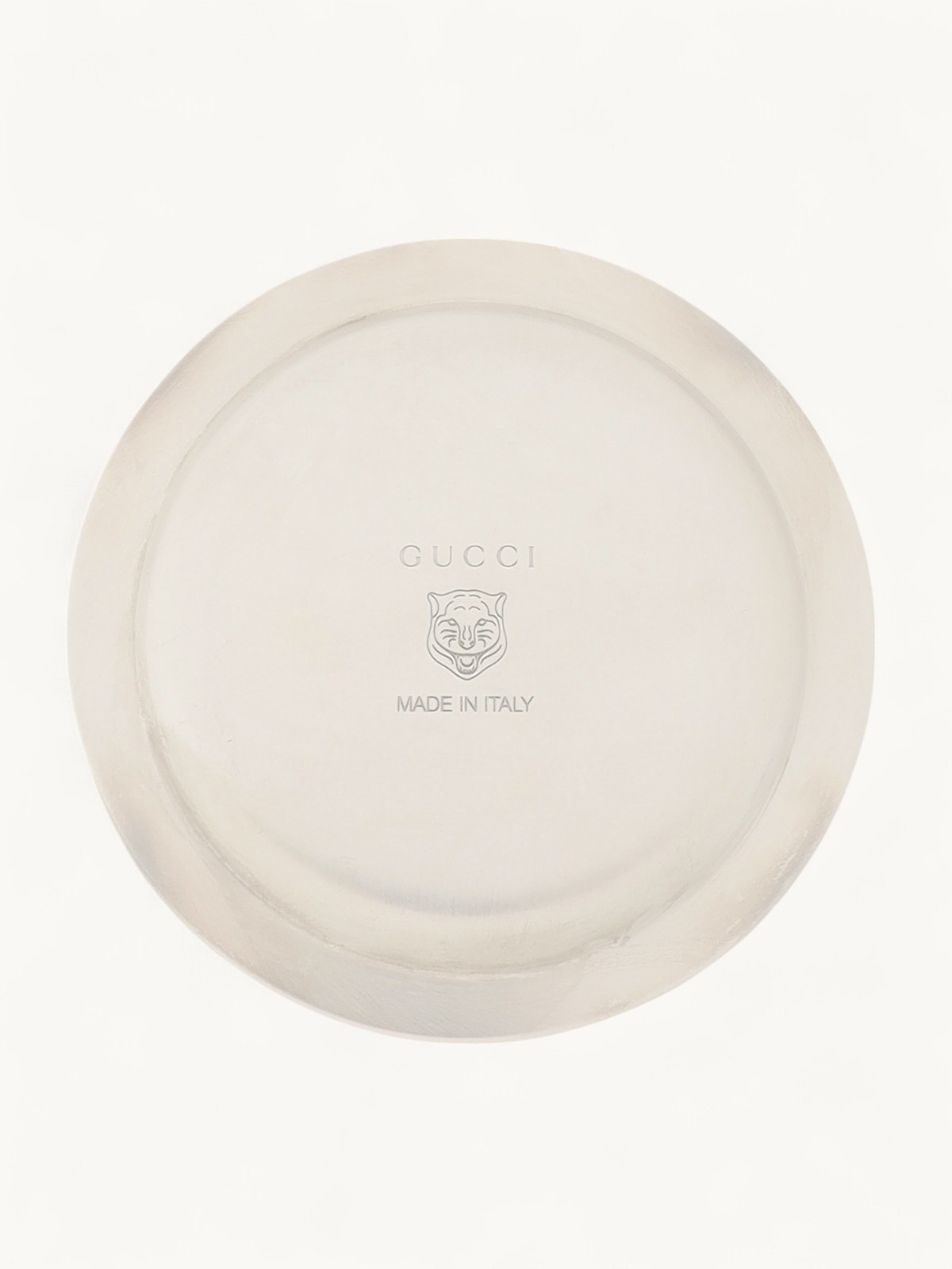 Gucci Set of plates  5