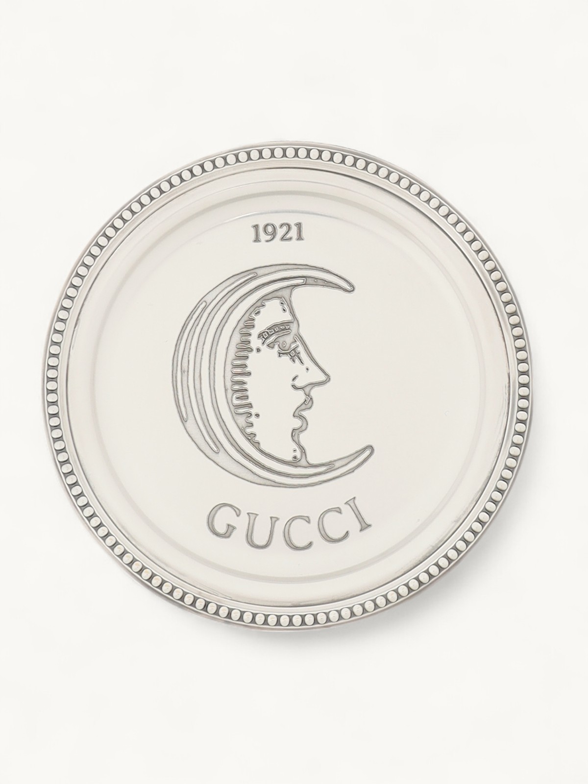 Gucci Set of plates  2