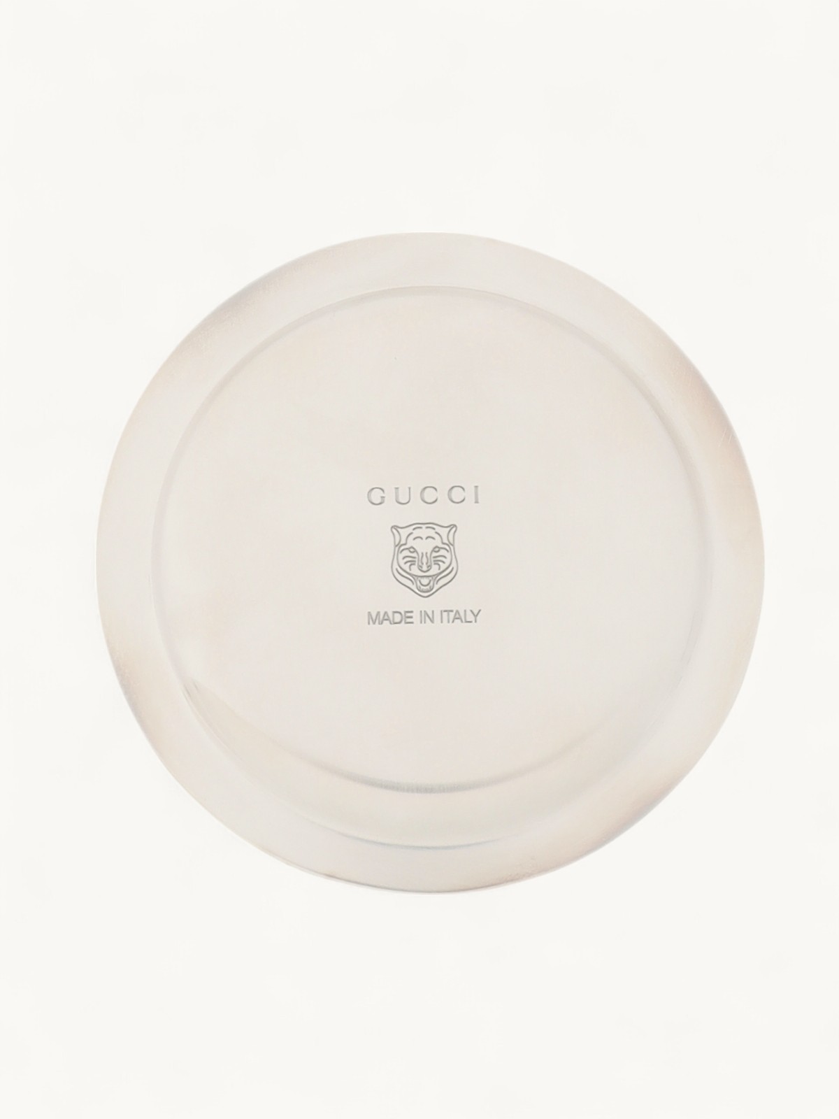 Gucci Set of plates  3