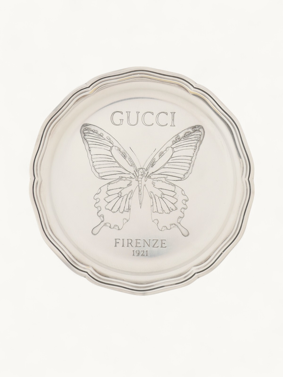 Gucci Set of plates  2
