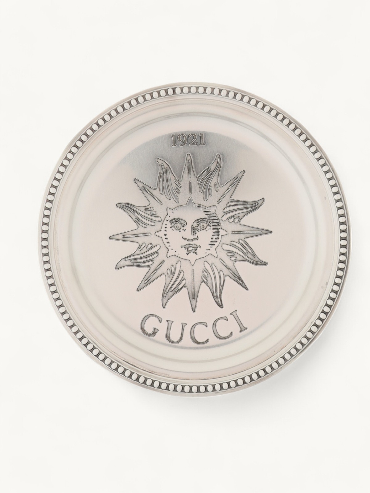 Gucci Set of plates  4
