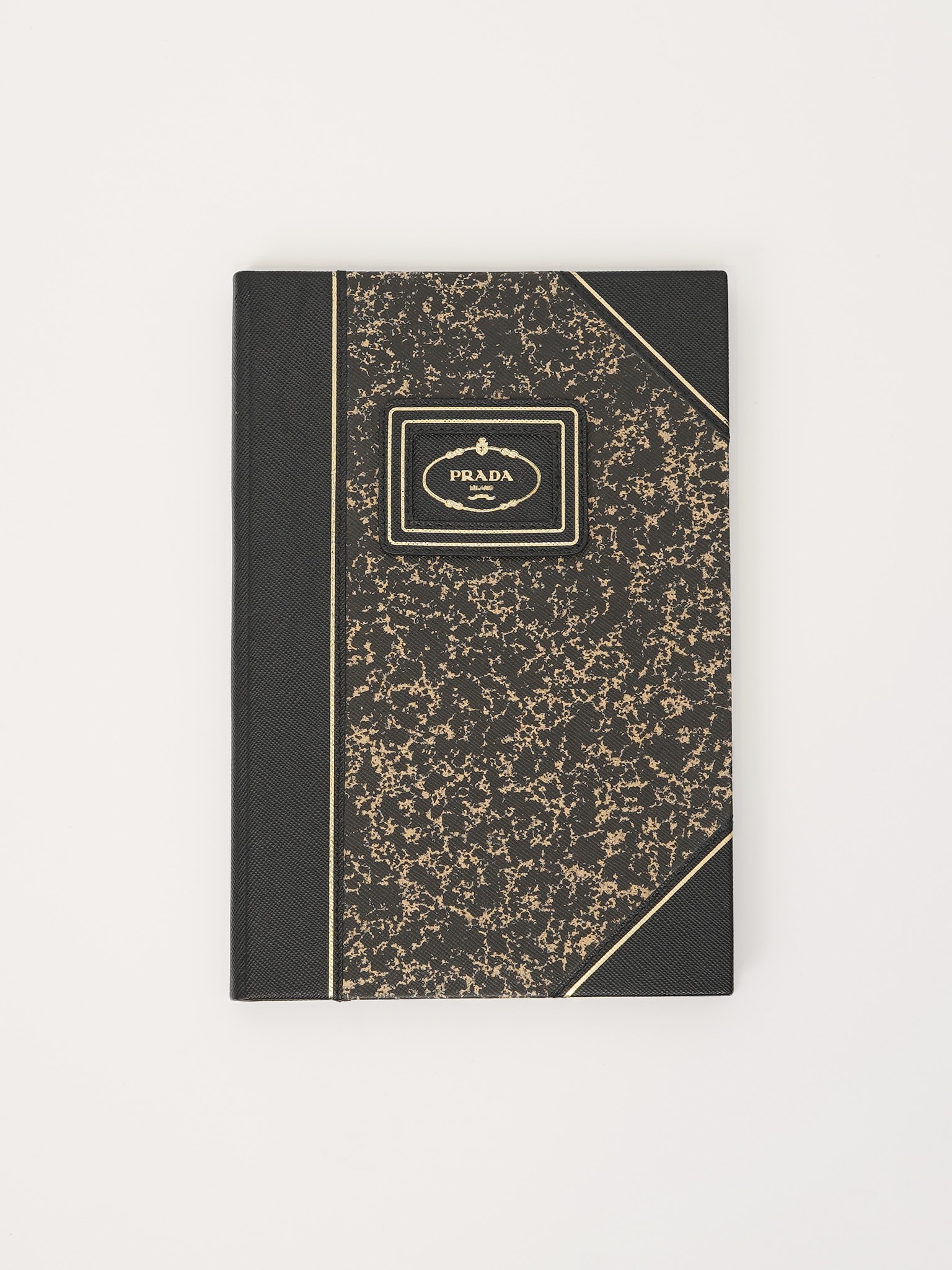 Prada Notebook 0