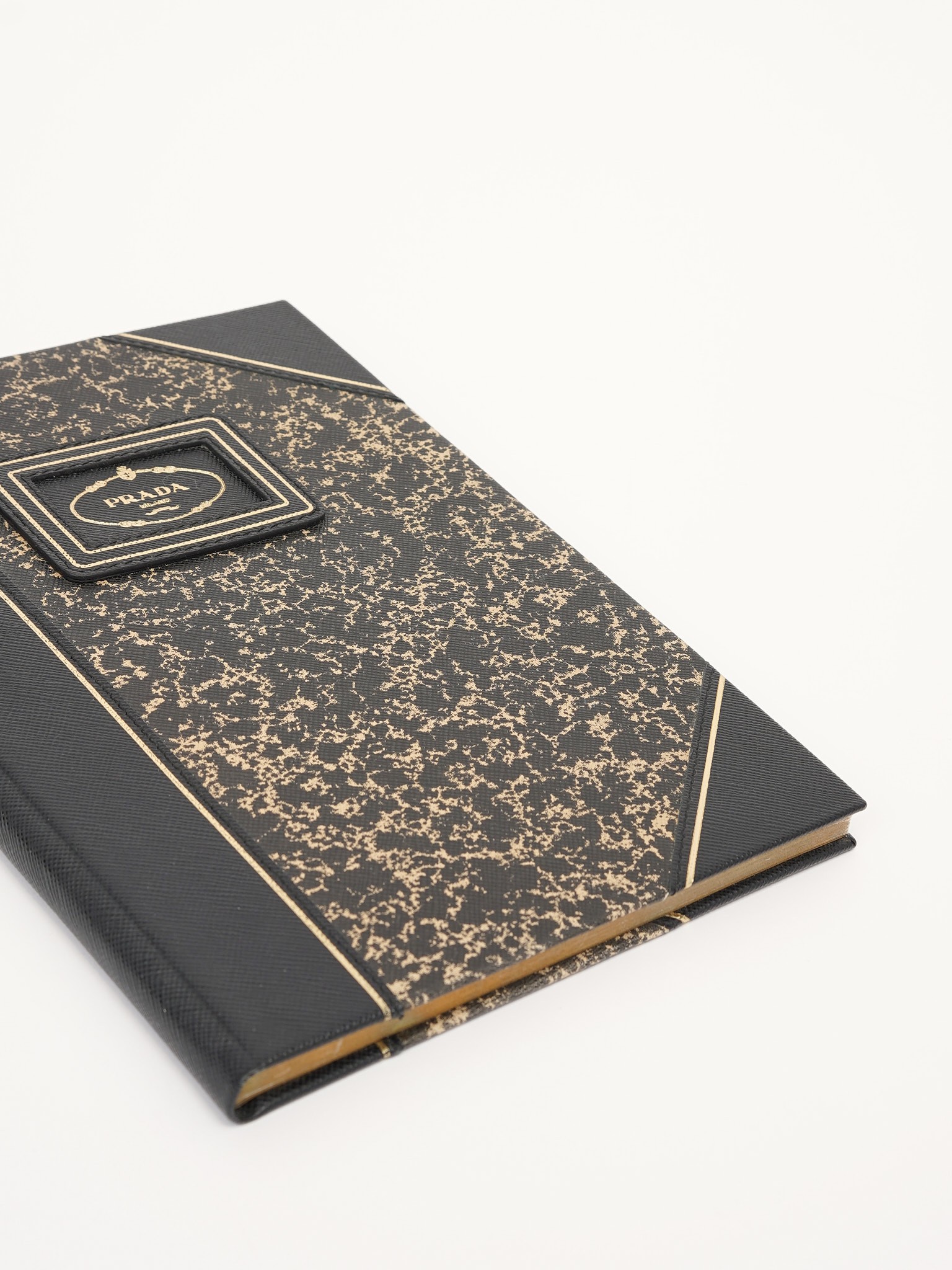 Prada Notebook 3
