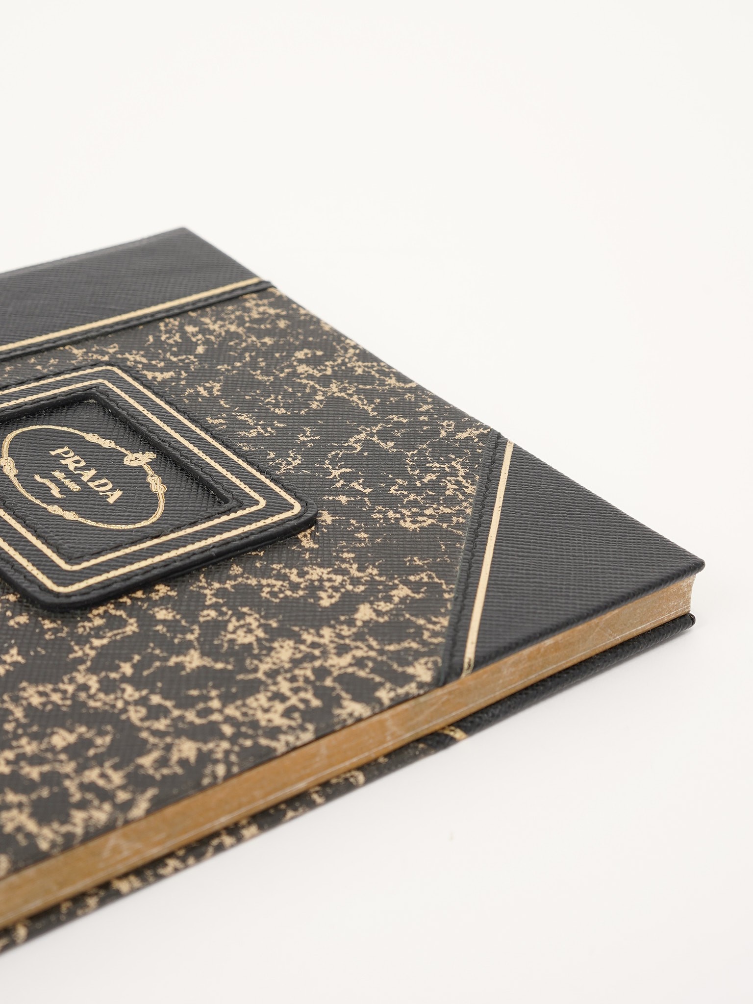 Prada Notebook 4