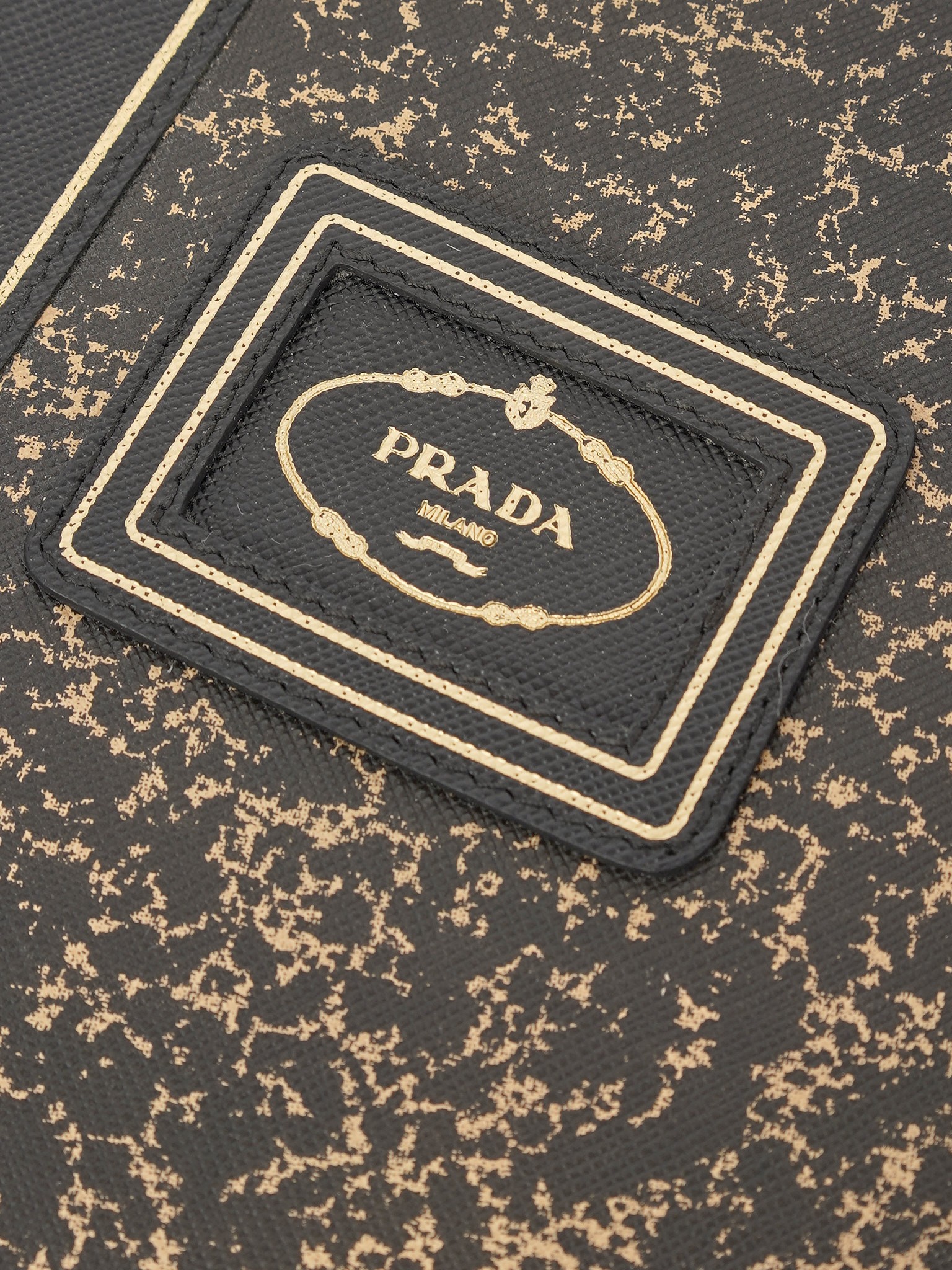Prada Notebook 2