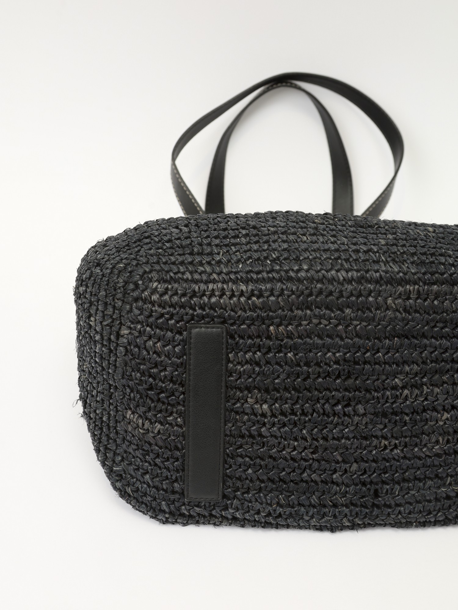 Proenza Schouler Raffia Bag 5