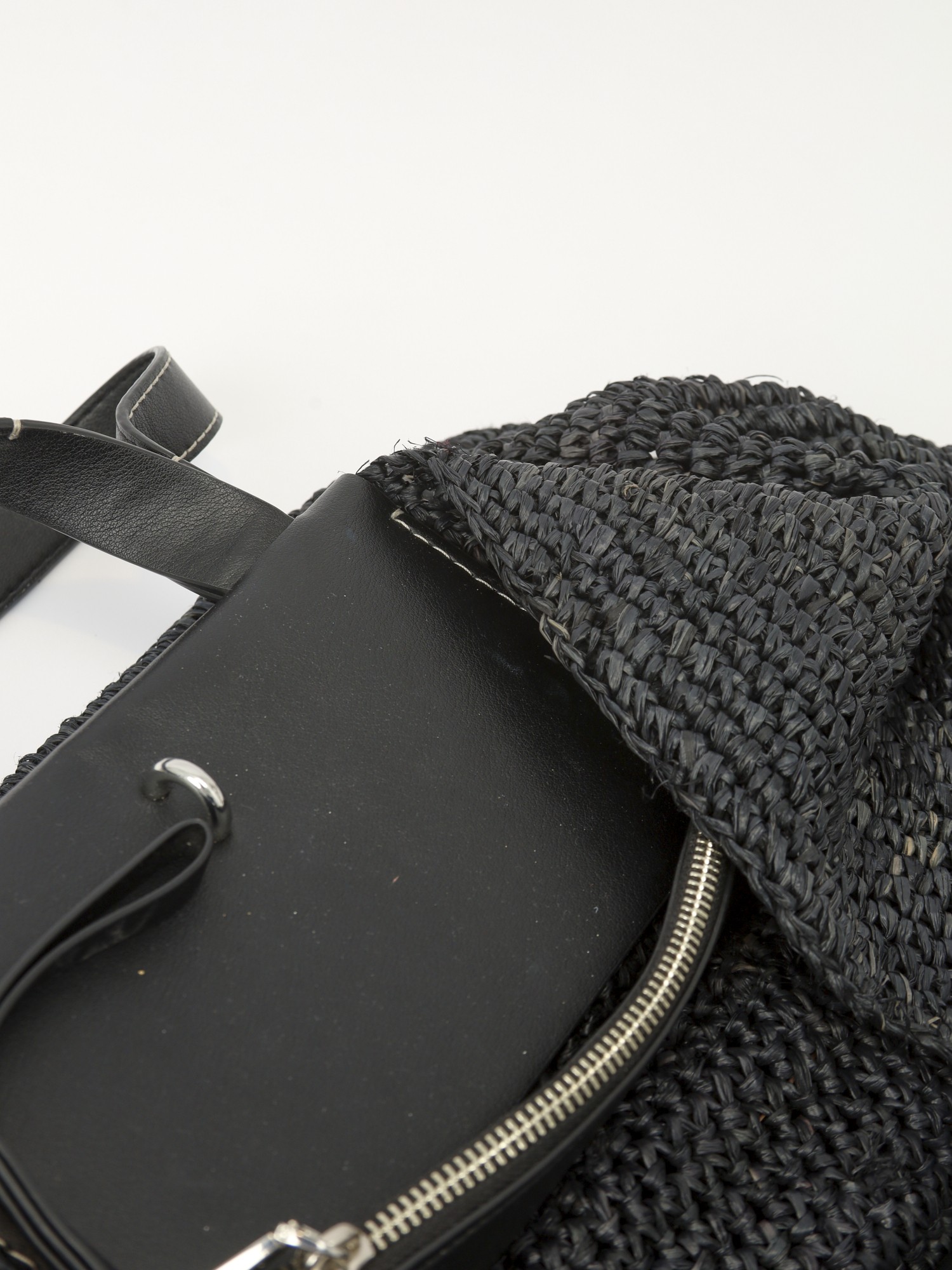 Proenza Schouler Raffia Bag 8