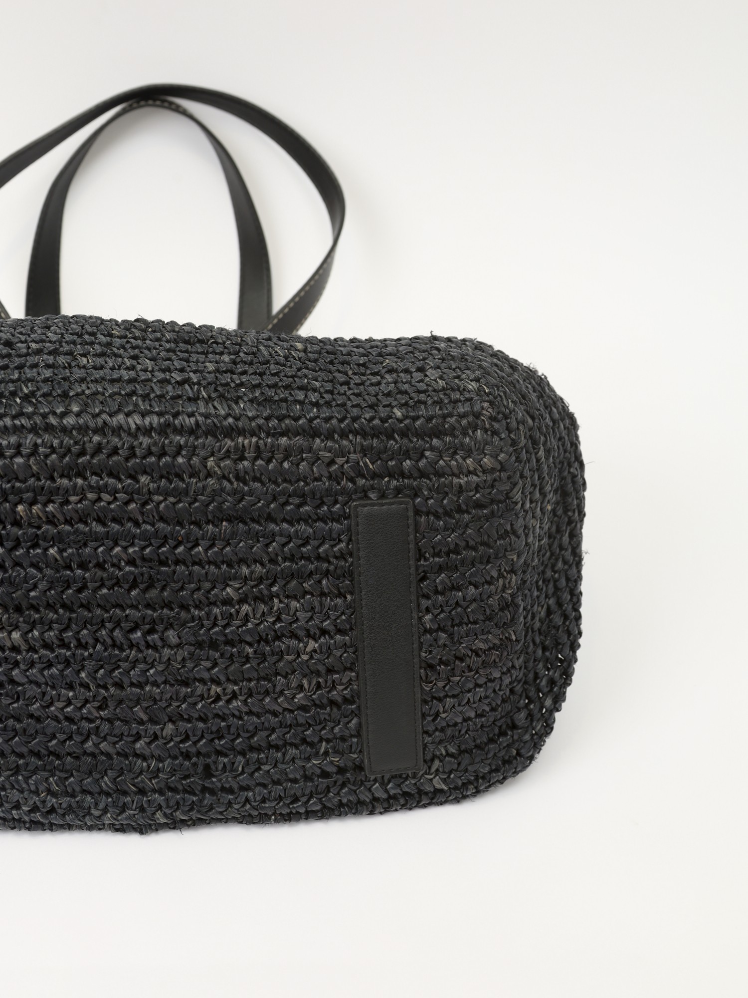 Proenza Schouler Raffia Bag 6