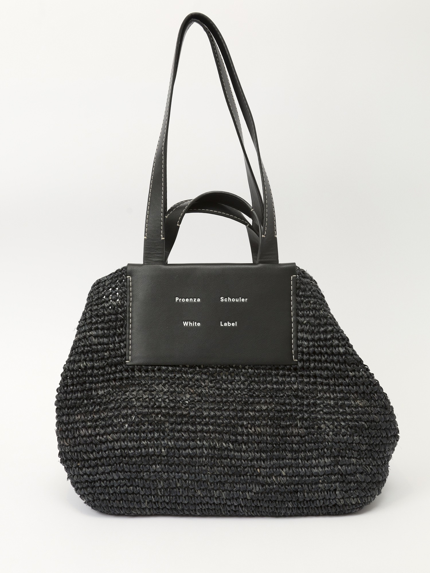 Proenza Schouler Raffia Bag 0