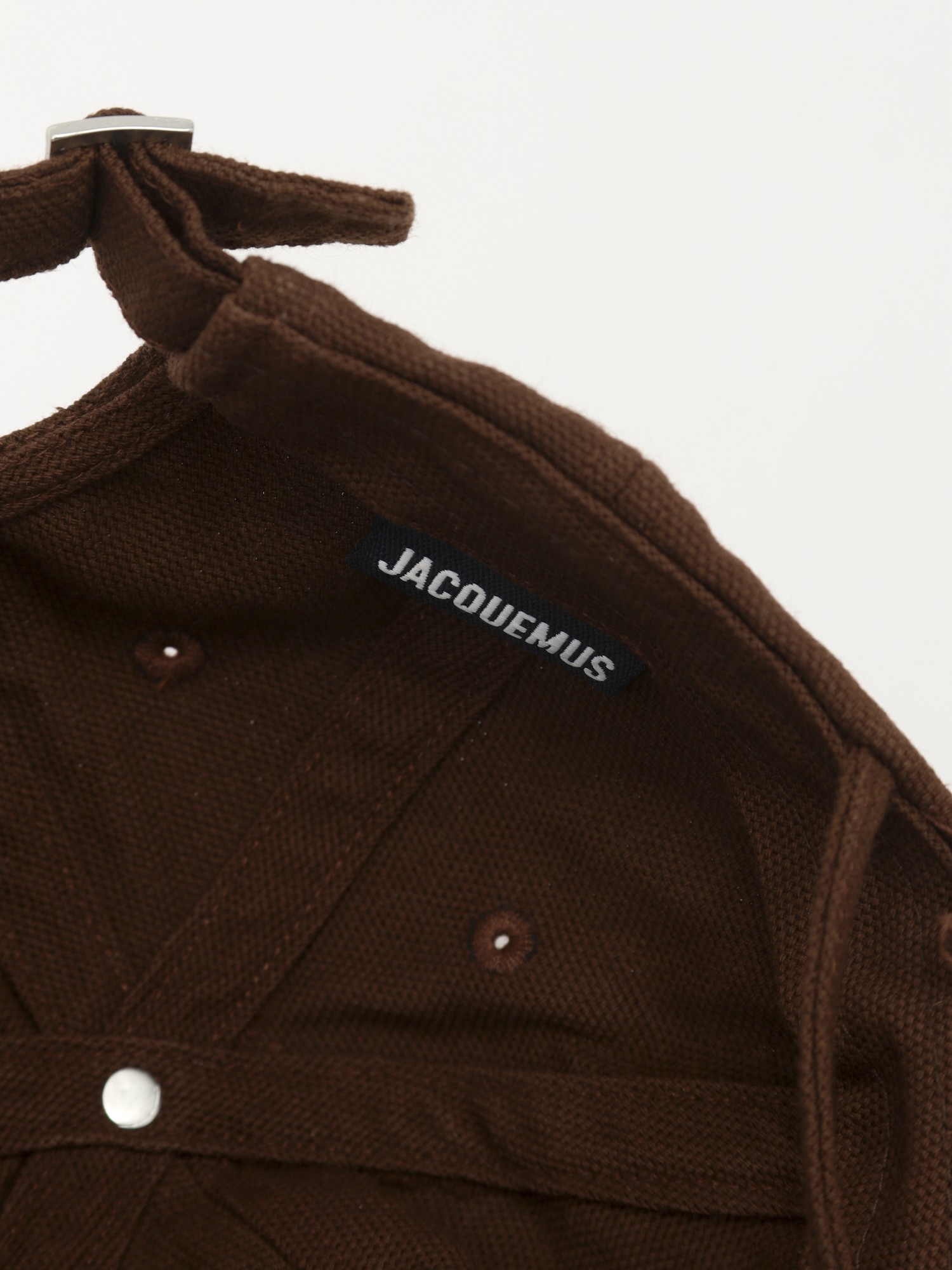 Аксессуары Jacquemus   изображение #7