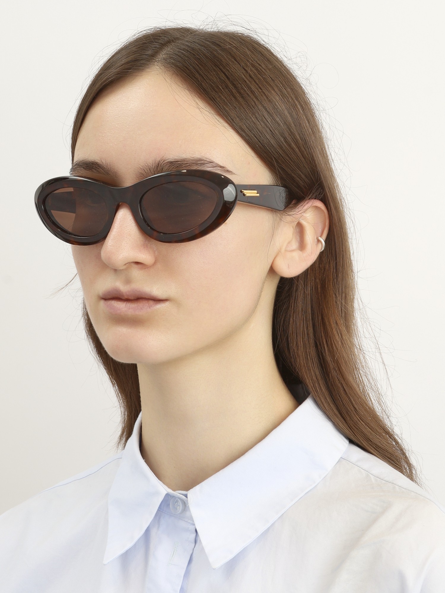 Bottega Veneta Sunglasses 1