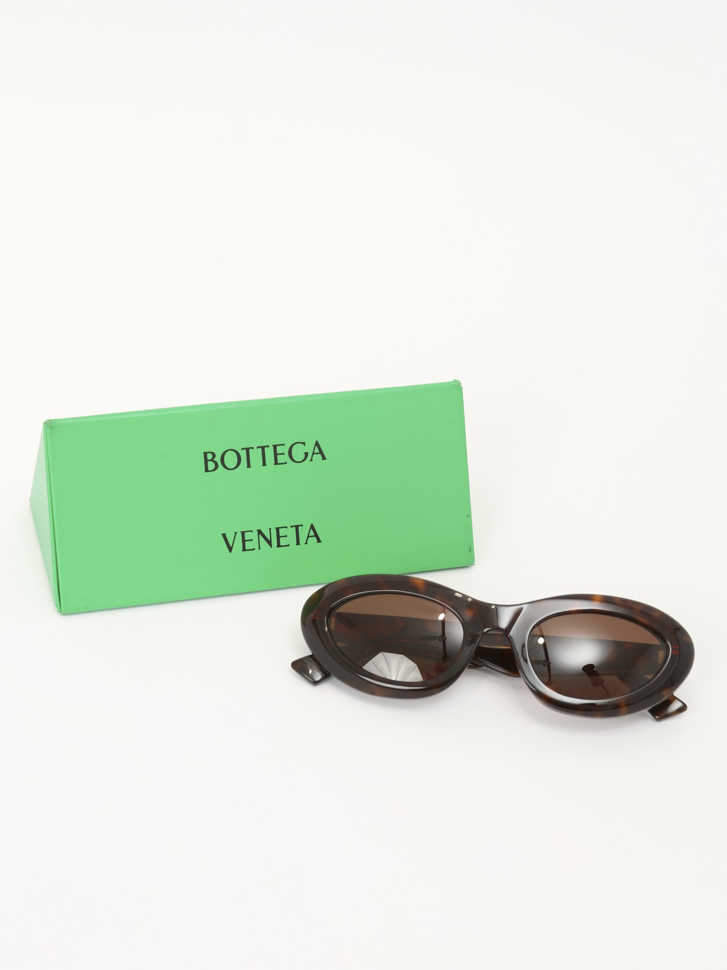 Bottega Veneta Sunglasses 6