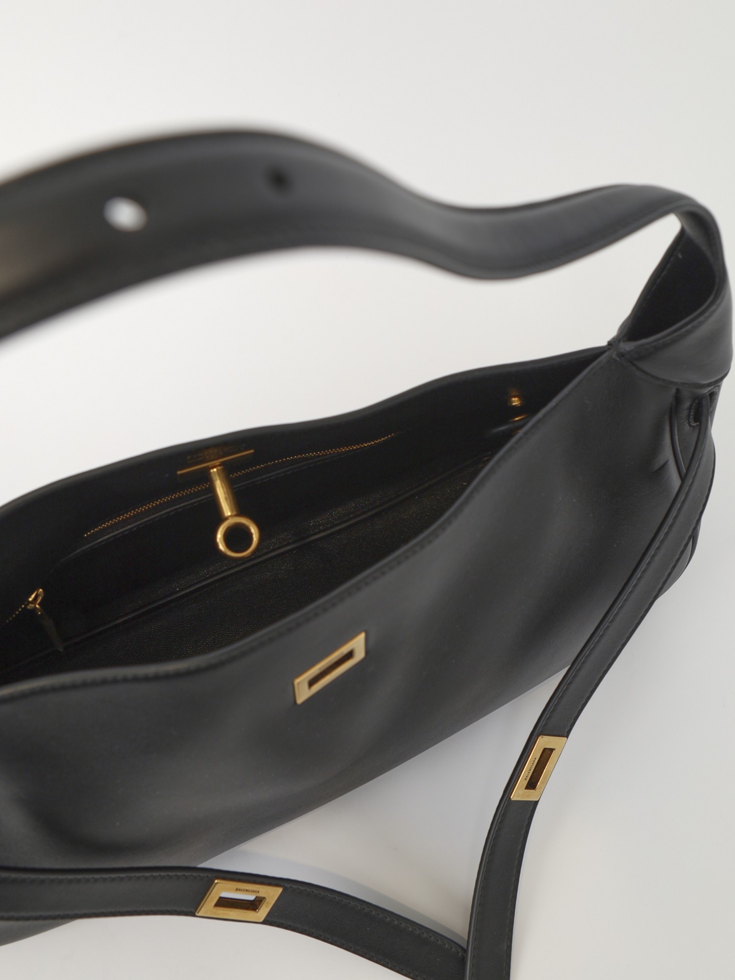 Balenciaga Bel Air 9