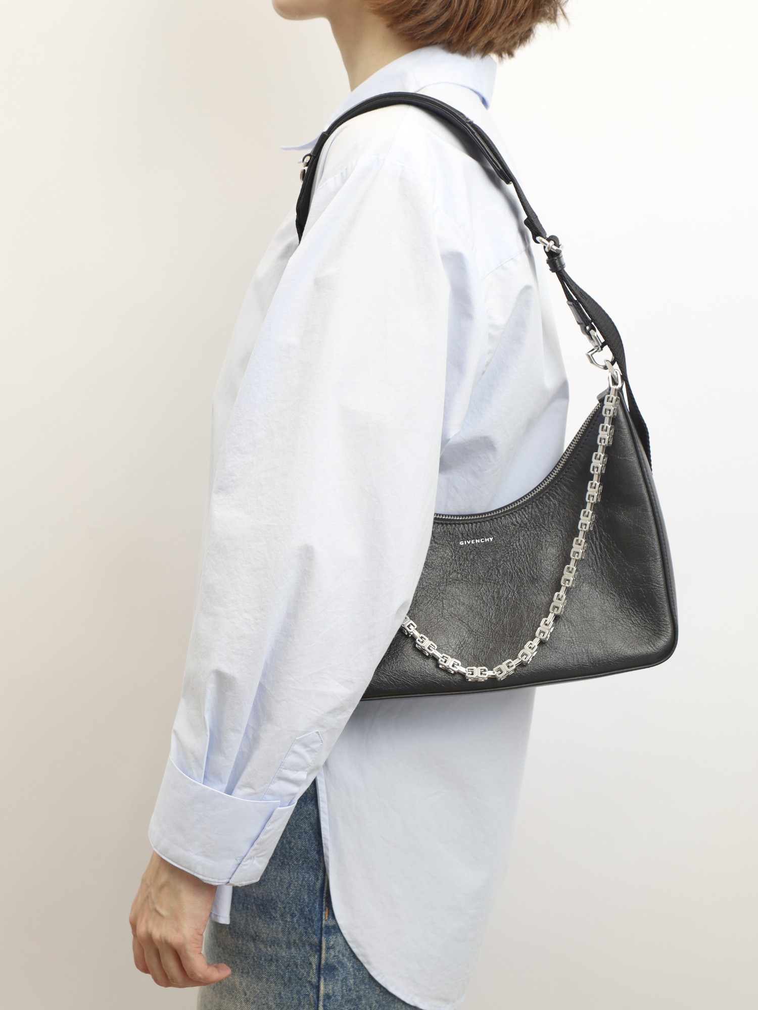 Givenchy Moon Cut Out  1