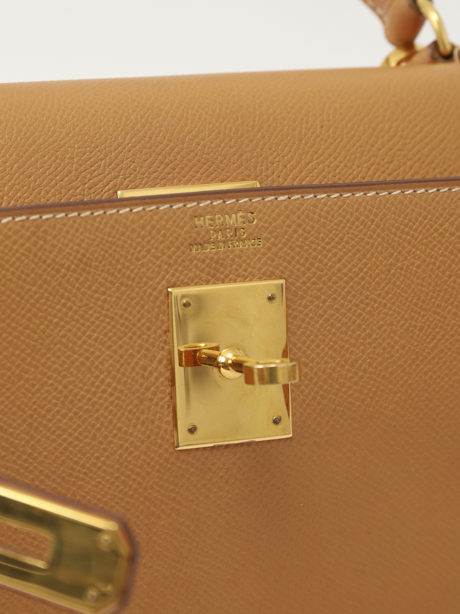 Hermes Kelly 32 15