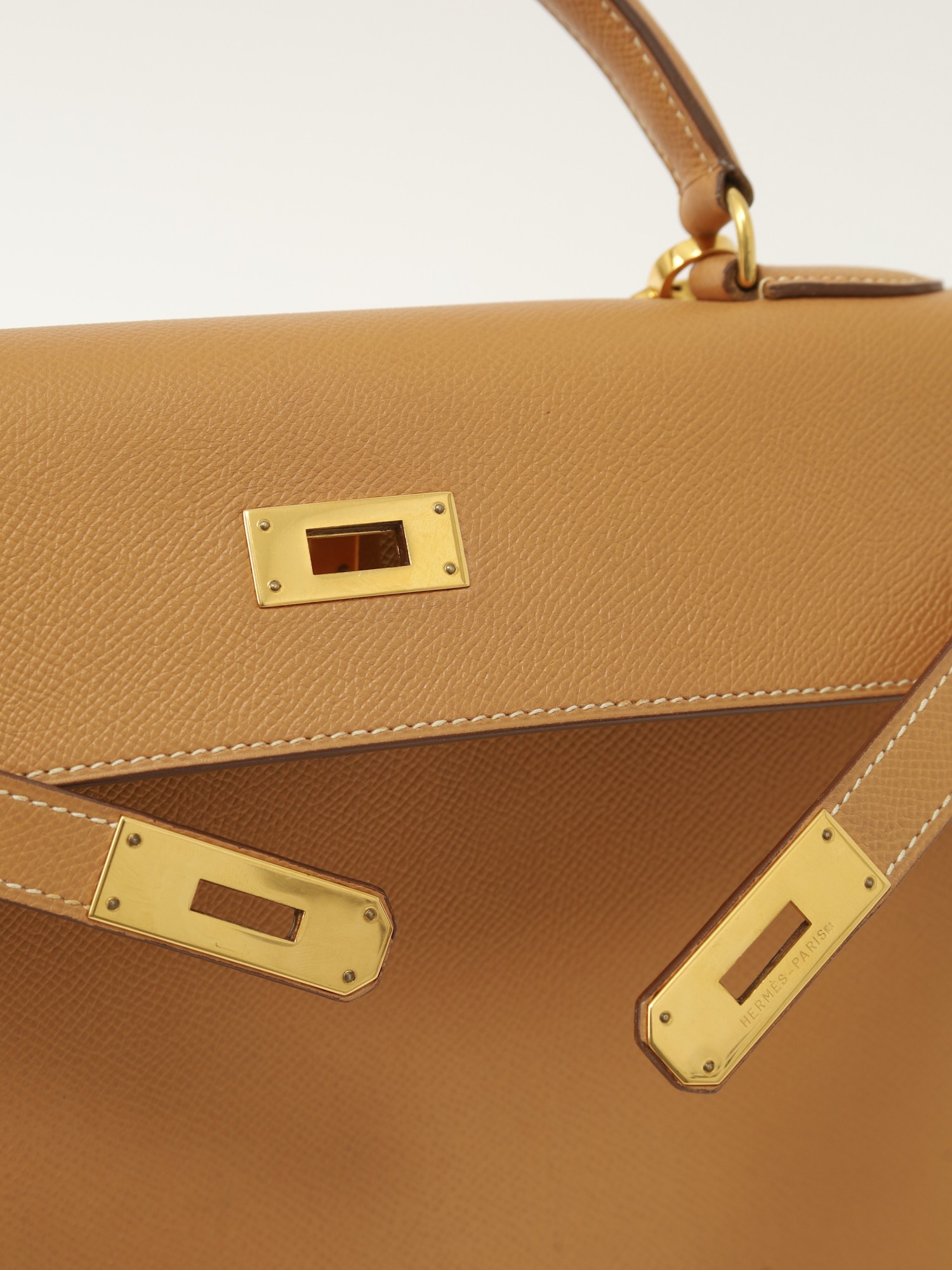 Hermes Kelly 32 13