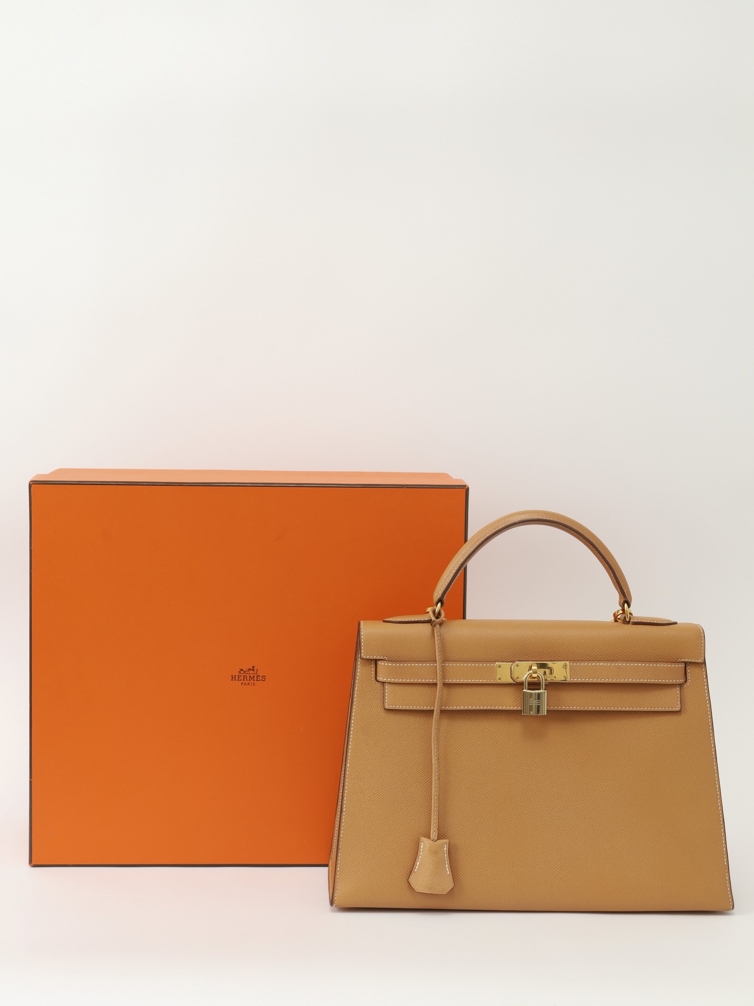 Hermes Kelly 32 4