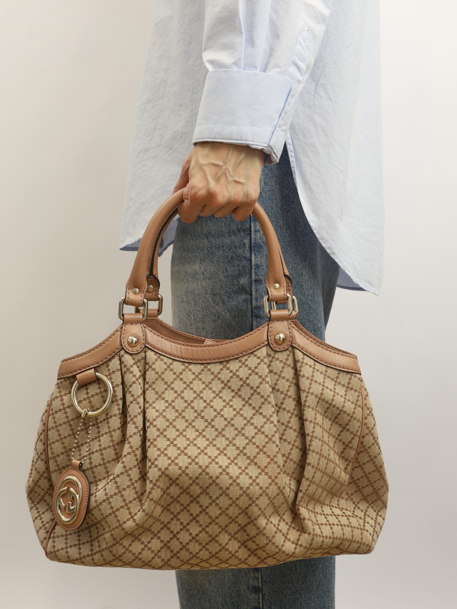 Gucci Sukey  2