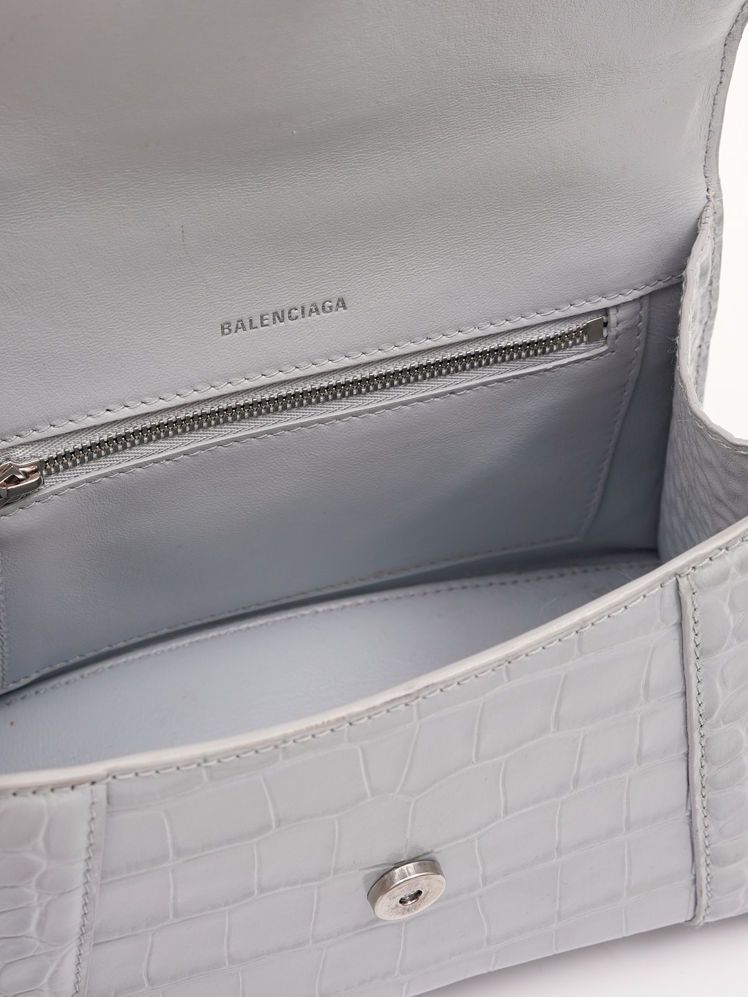 Balenciaga Hourglass 9