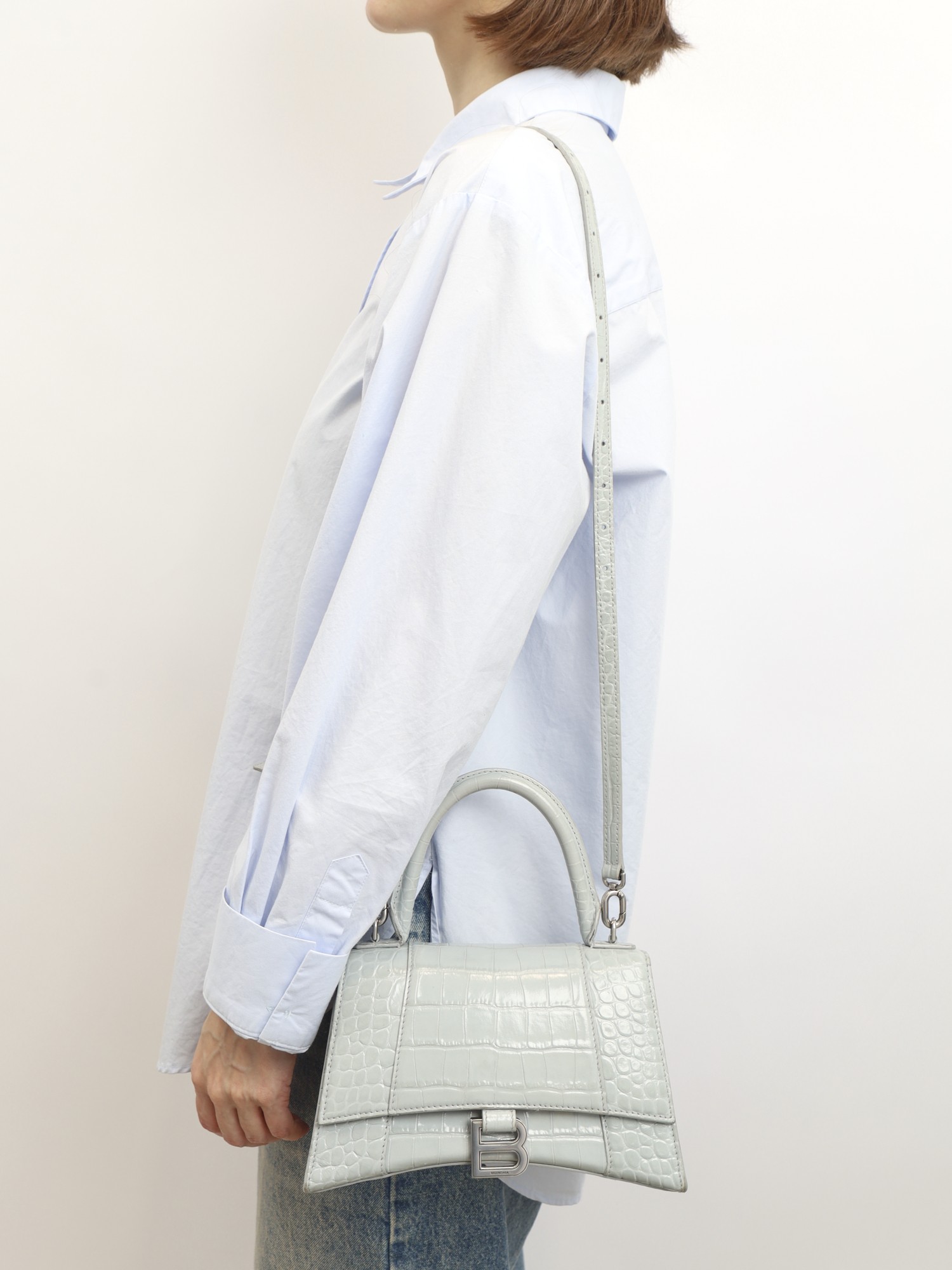 Balenciaga Hourglass 1