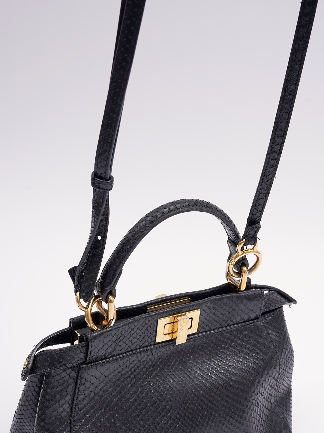 Fendi Peekaboo 4