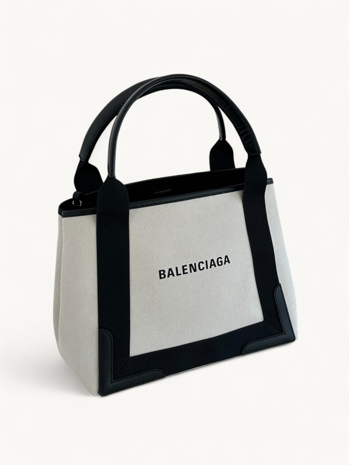 Balenciaga Navy 1