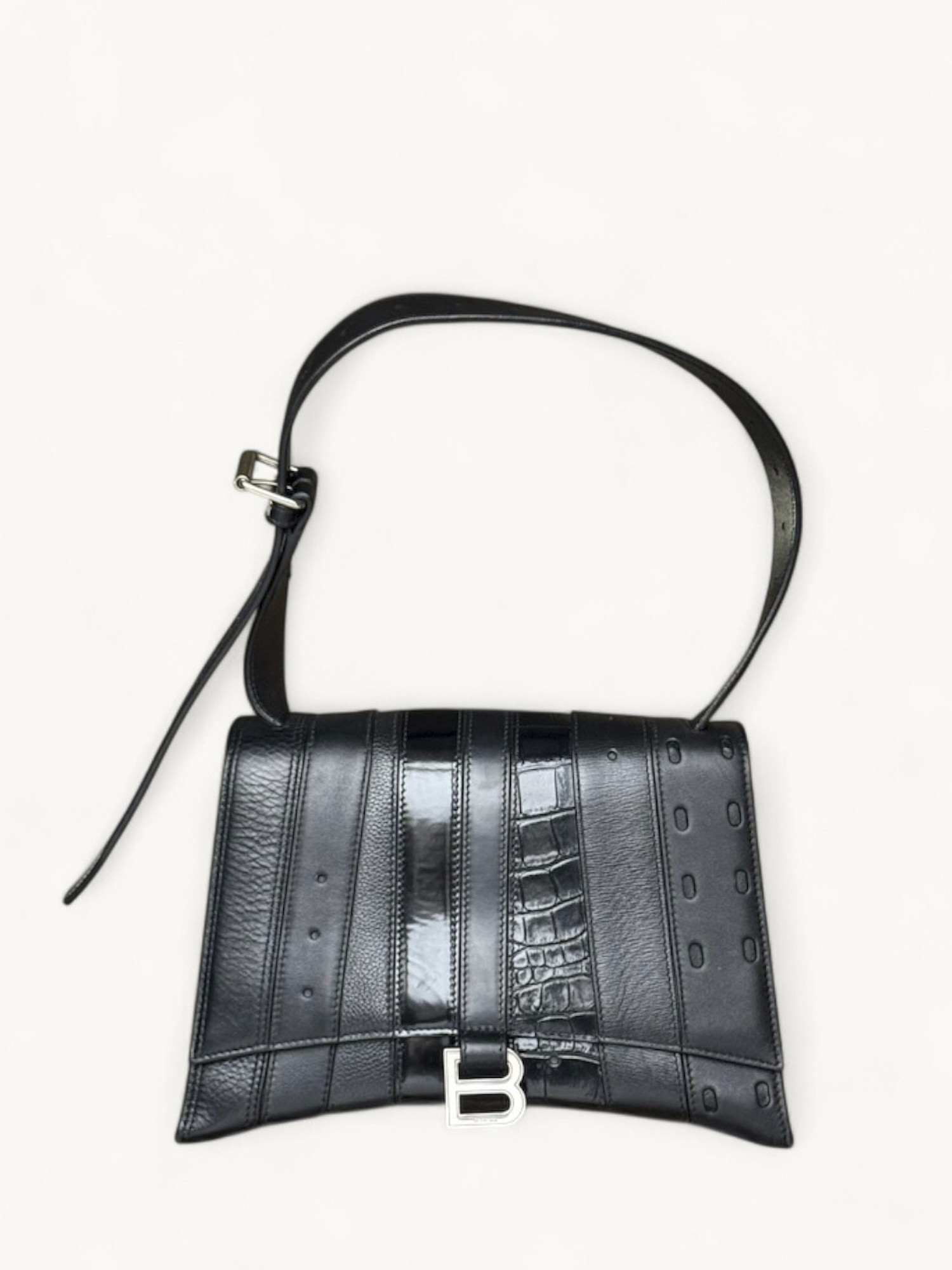 Balenciaga Hourglass 0