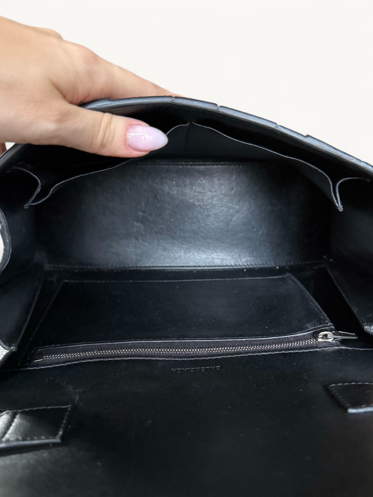 Balenciaga Hourglass 4