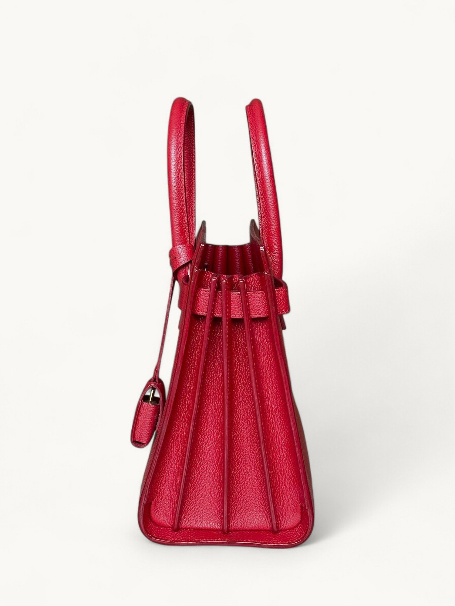 Saint Laurent Sac De Jour 2