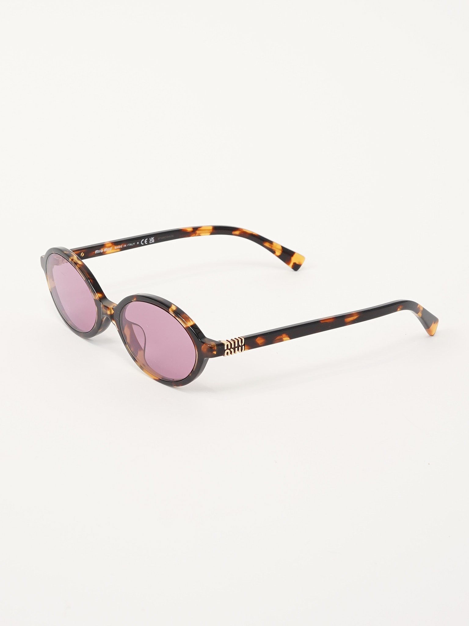 Miu Miu Sunglasses 2