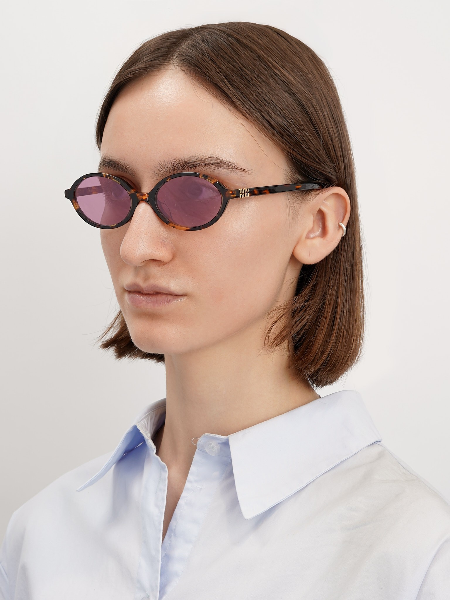 Miu Miu Sunglasses 1