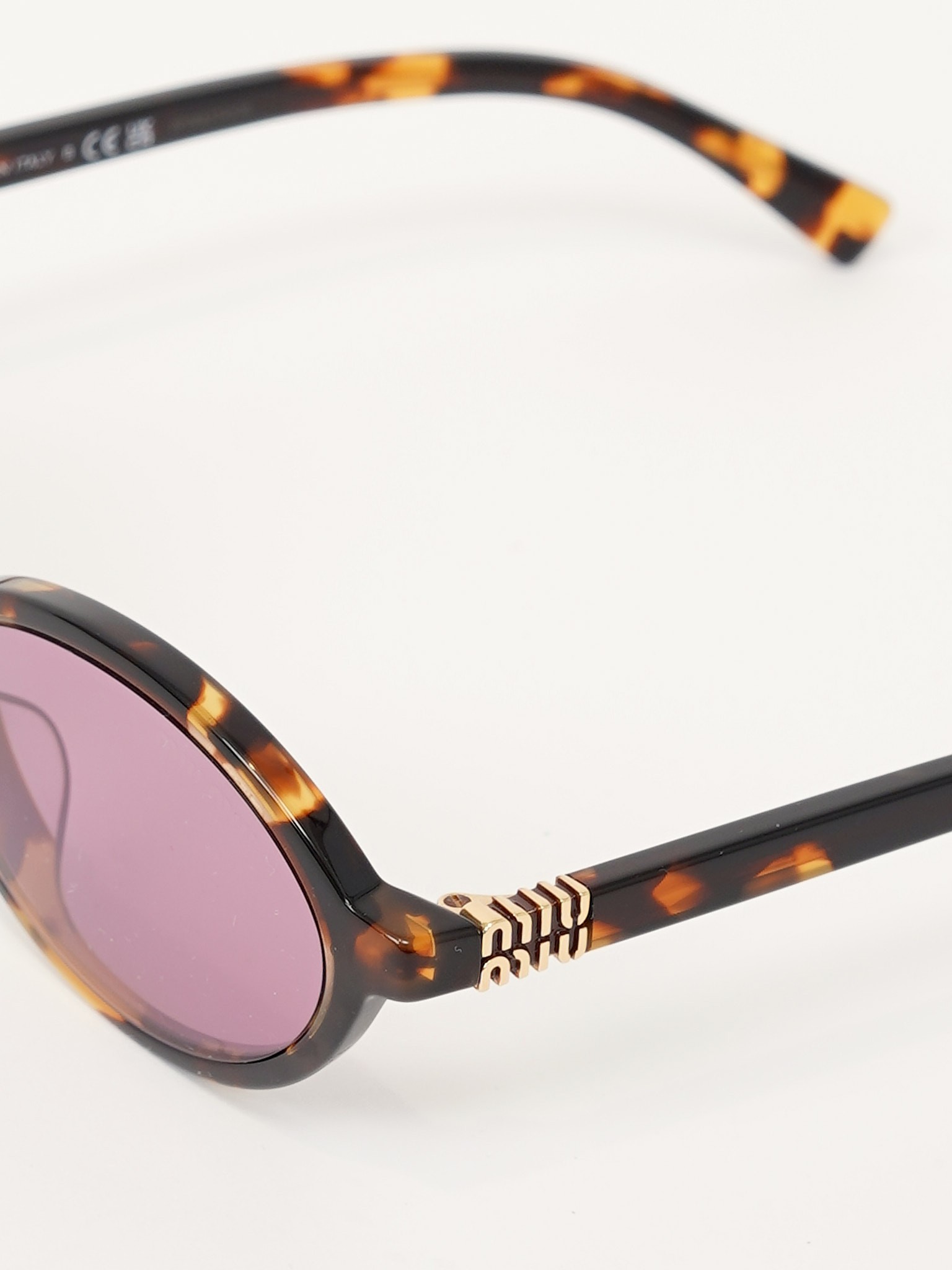 Miu Miu Sunglasses 5