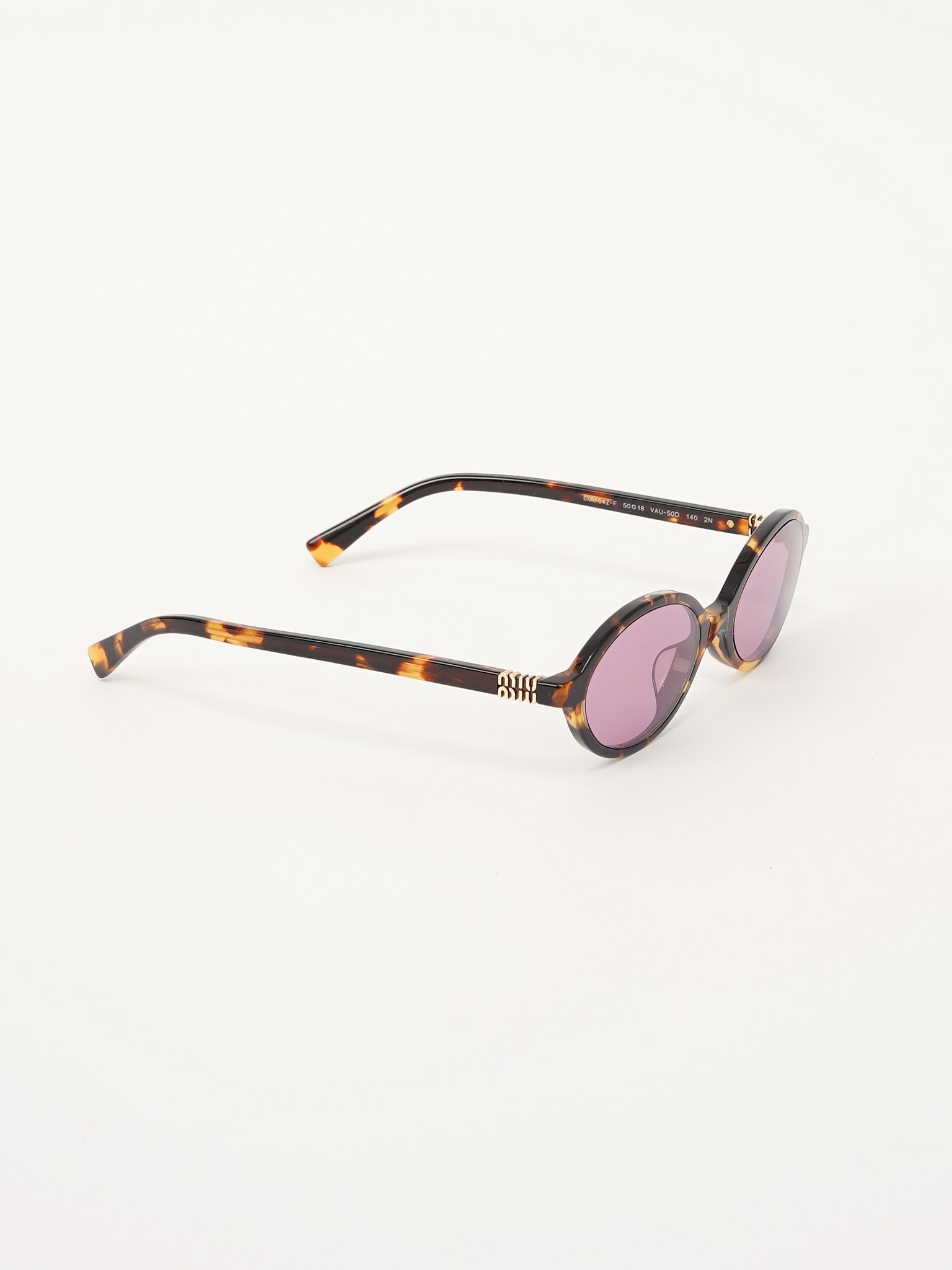 Miu Miu Sunglasses 3