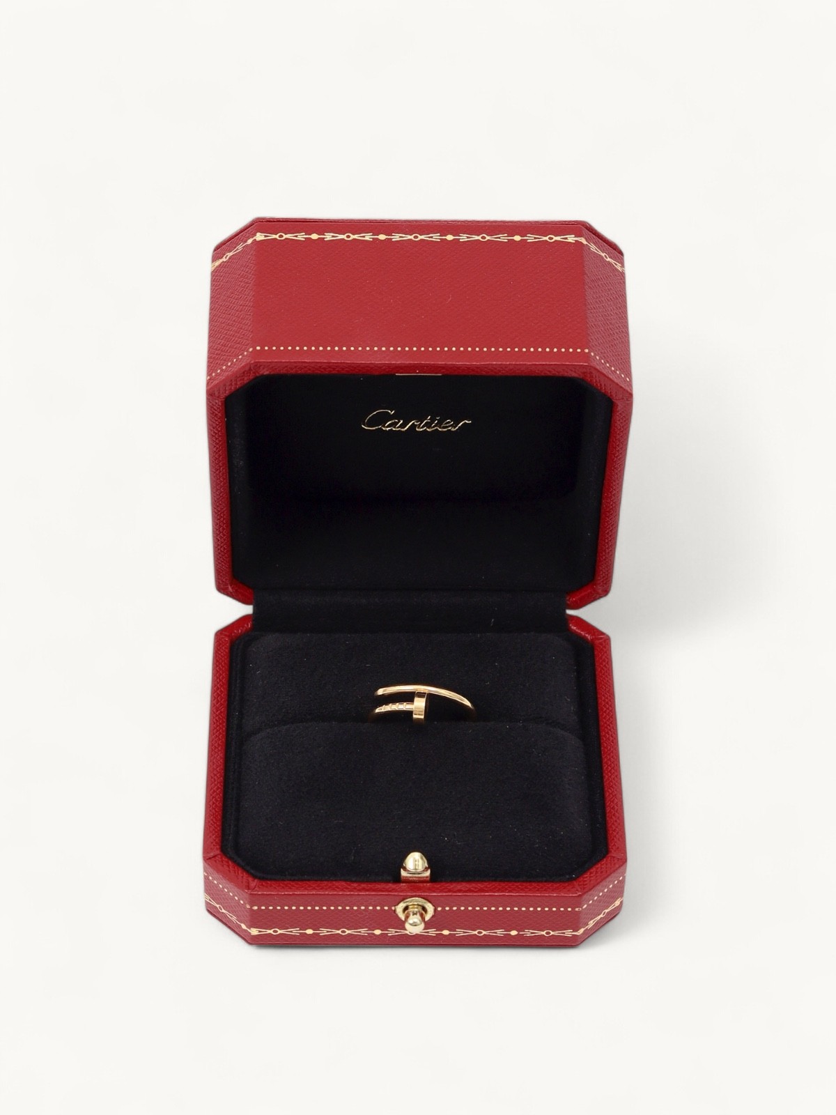 Cartier Juste Un Clou 2
