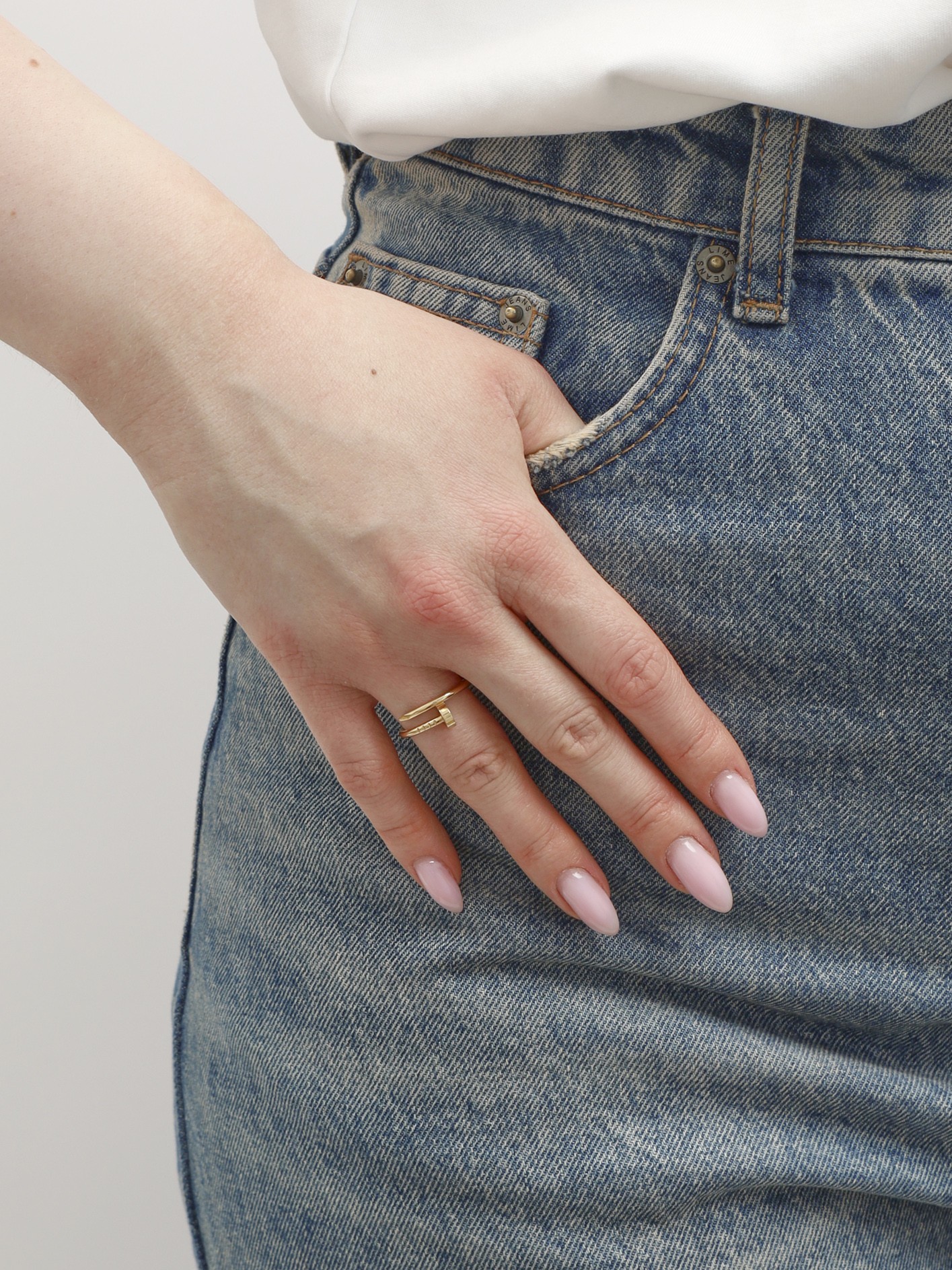 Cartier Juste Un Clou 1