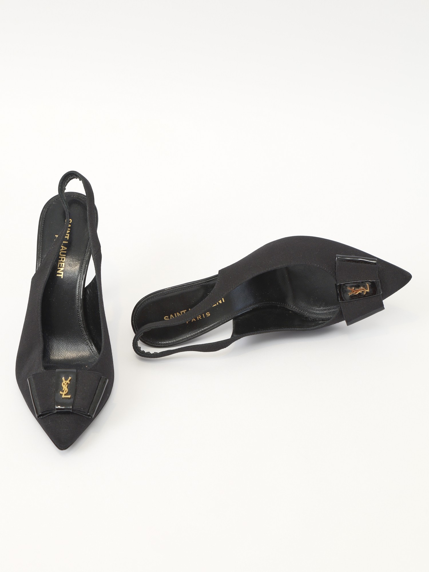 Saint Laurent Shoes 36.5 5