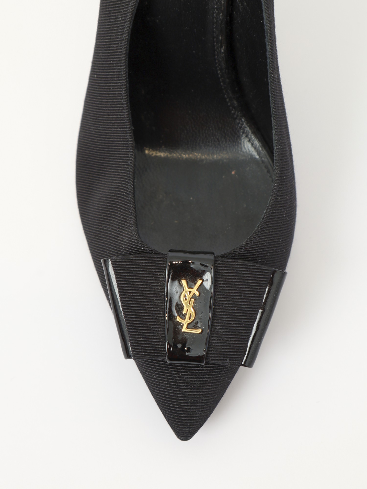 Saint Laurent Shoes 36.5 4