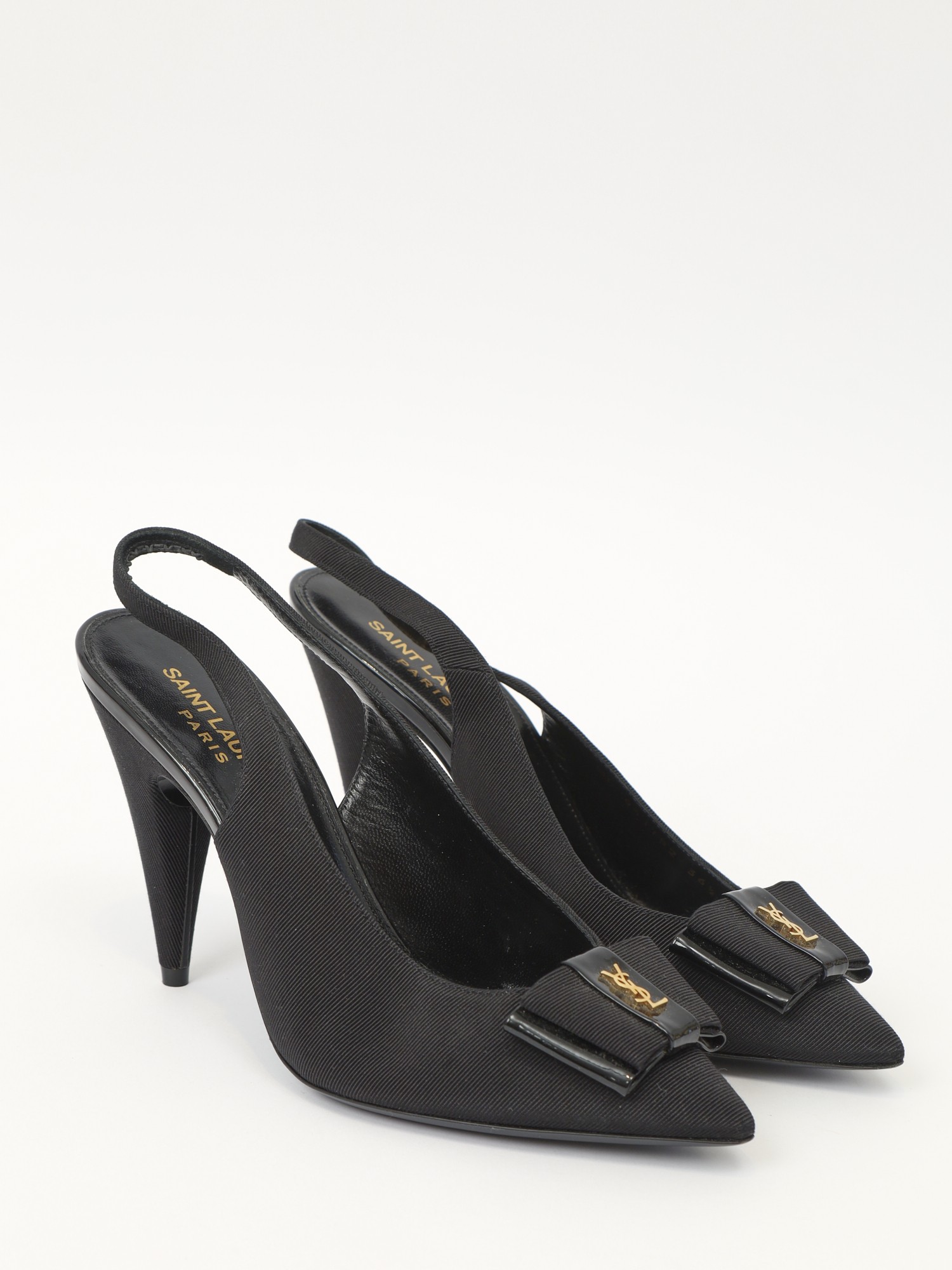 Saint Laurent Shoes 36.5 2