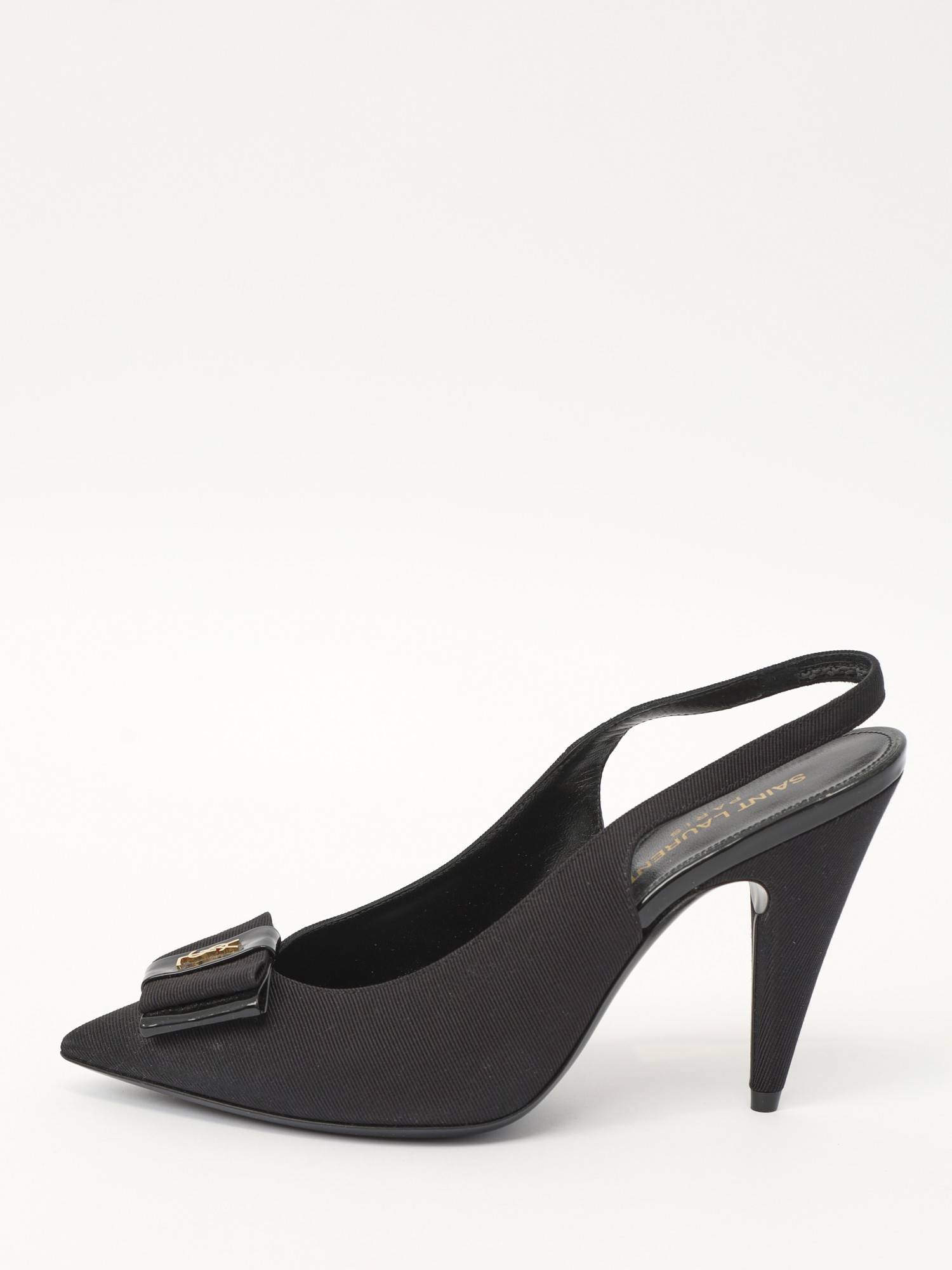 Saint Laurent Shoes 36.5 1