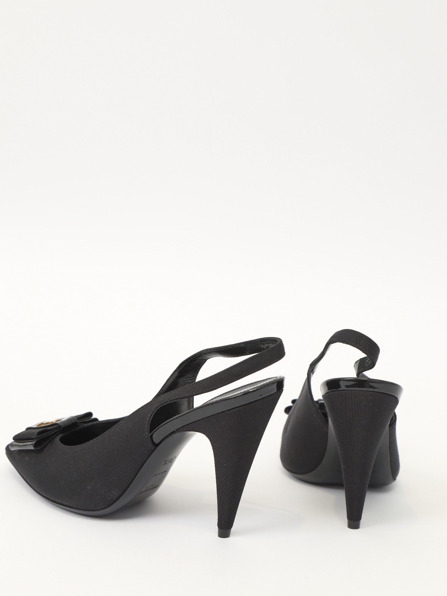 Saint Laurent Shoes 36.5 3